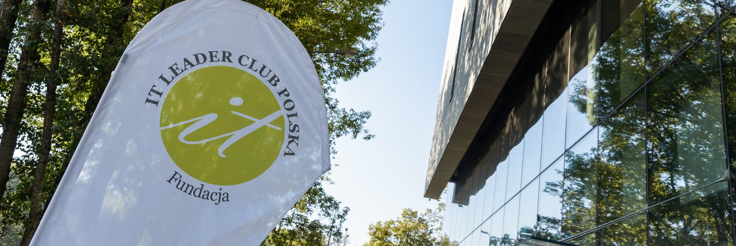 Foundation IT Leader Club Poland 🇵🇱🇪🇺🇺🇸 banner