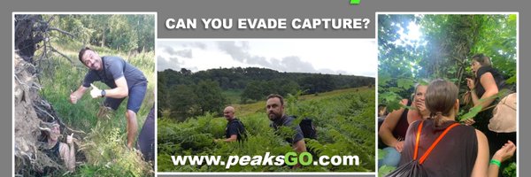 peaksGO Profile Banner
