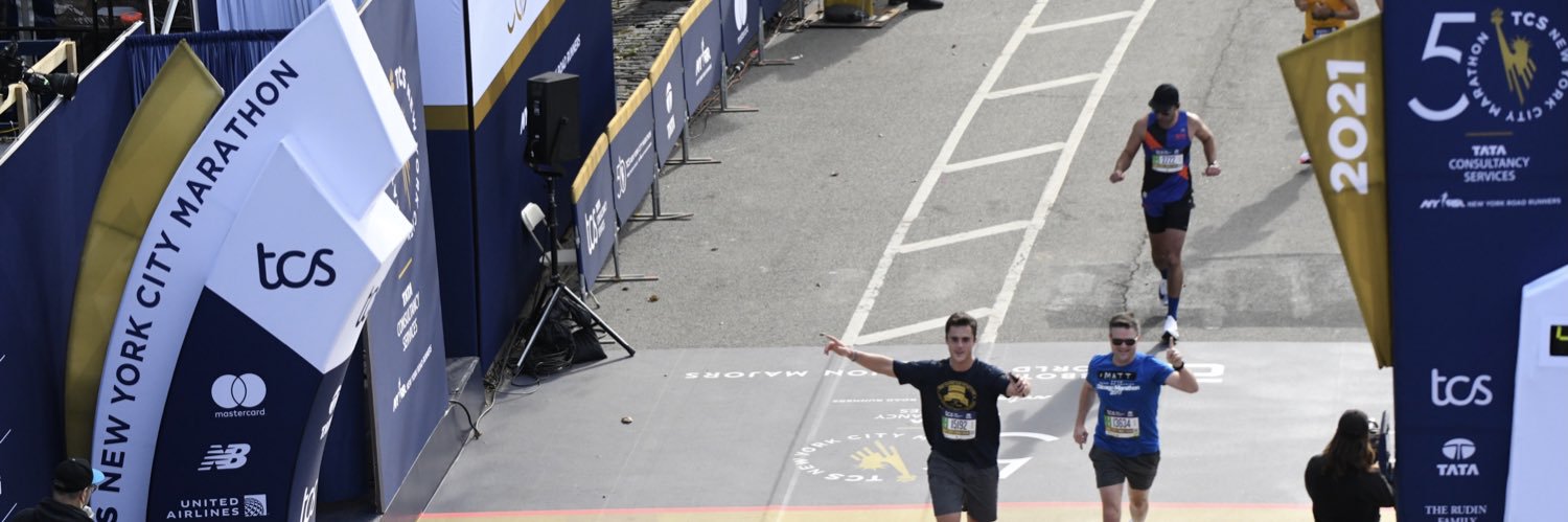 mbusser21's profile banner image