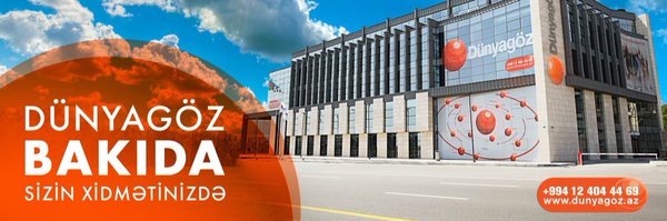dunyagozaze Profile Banner