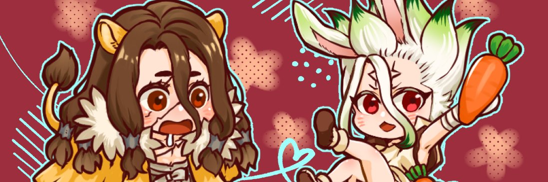 ミョコᕕ ( ᐛ ) ᕗ's banner