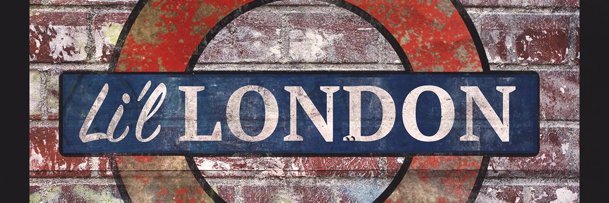 lillondon13's profile banner image