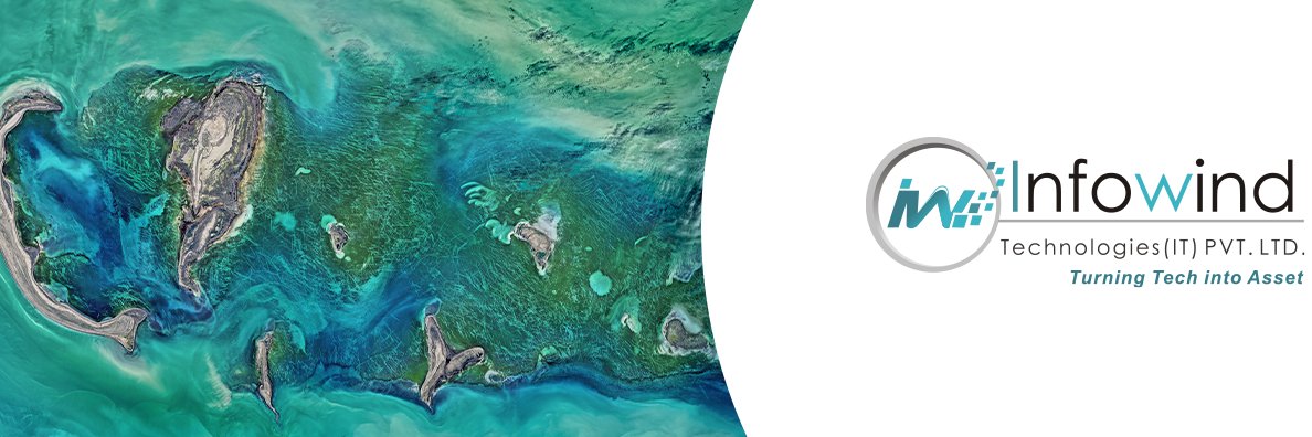 Infowind Technologies - Top App Developer in India banner