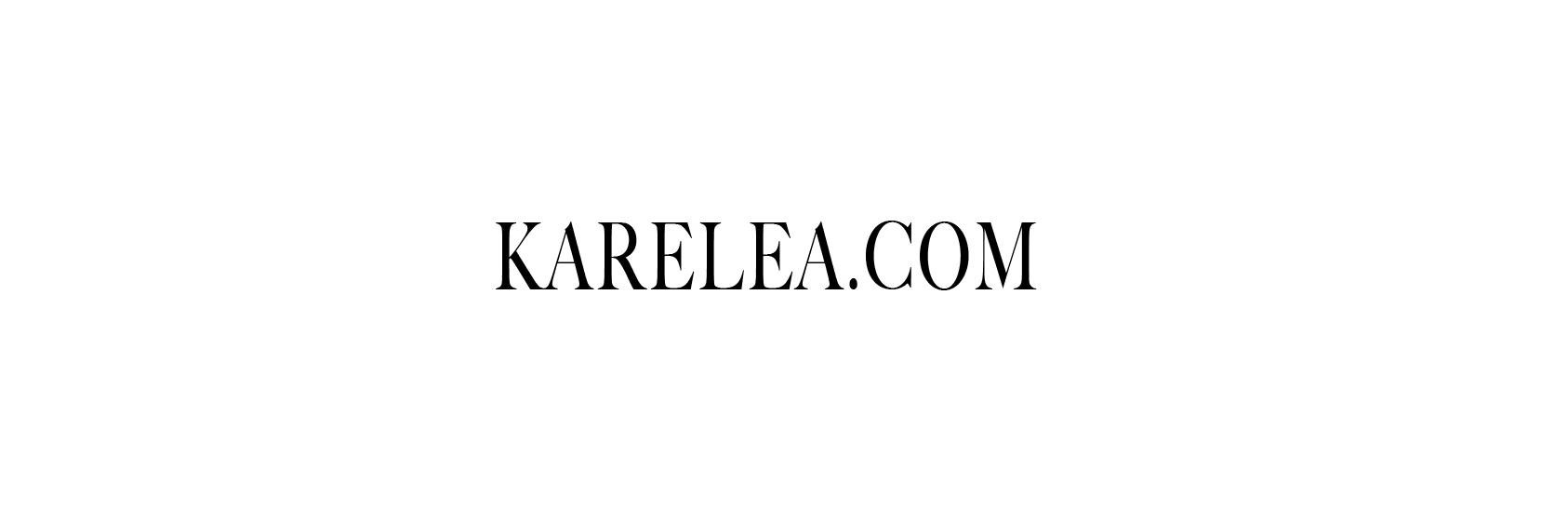 karelea's profile banner image