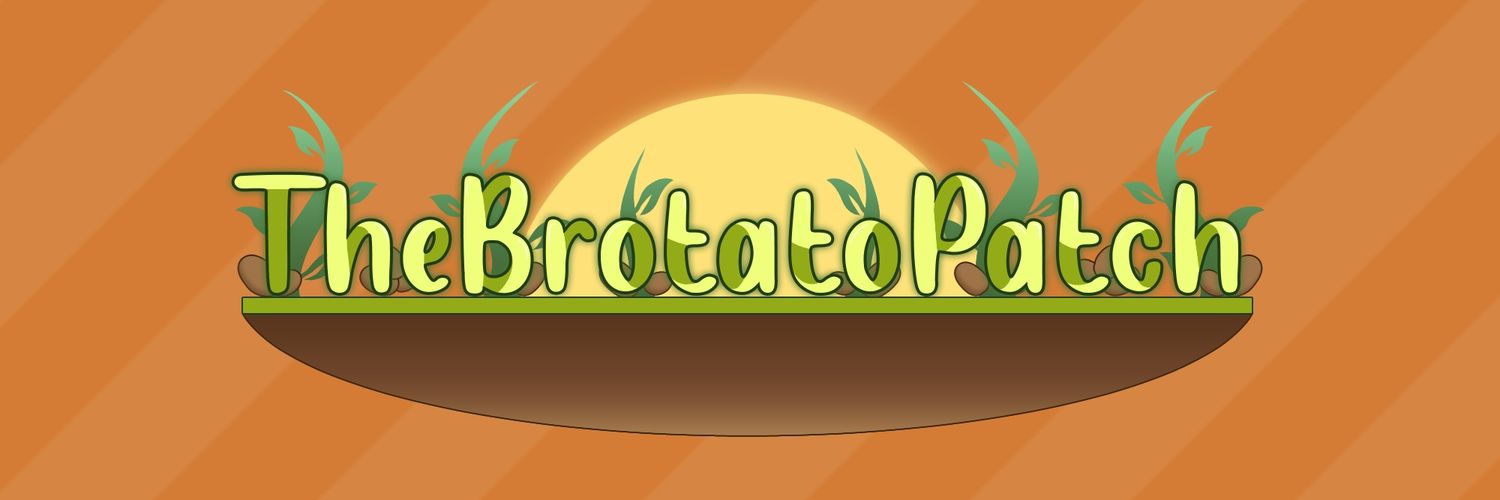 Brotato banner