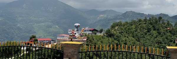 Pratyangira1 Profile Banner