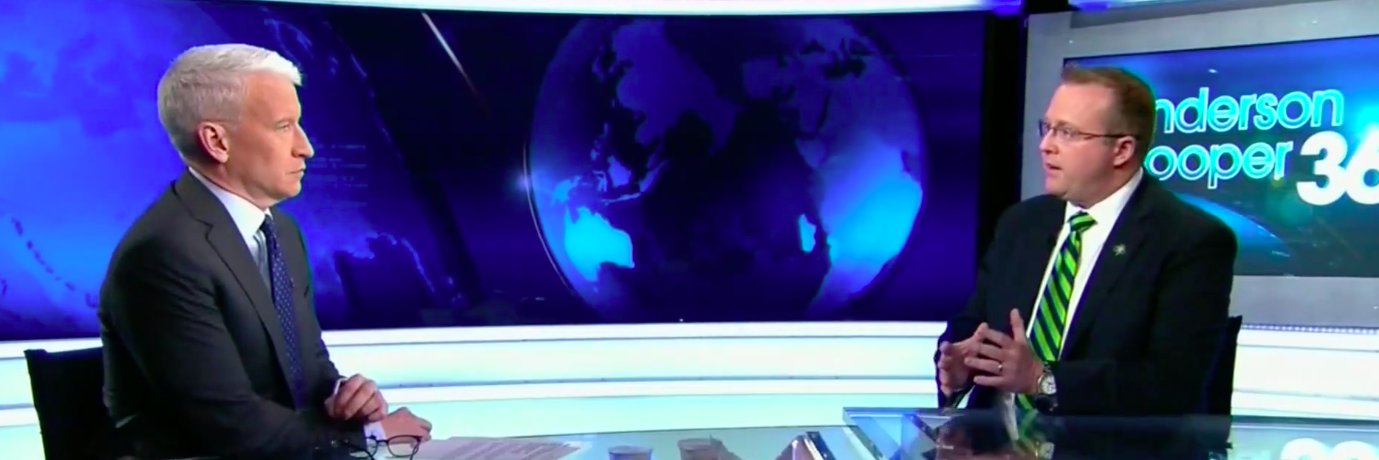 Jonathan Wackrow banner