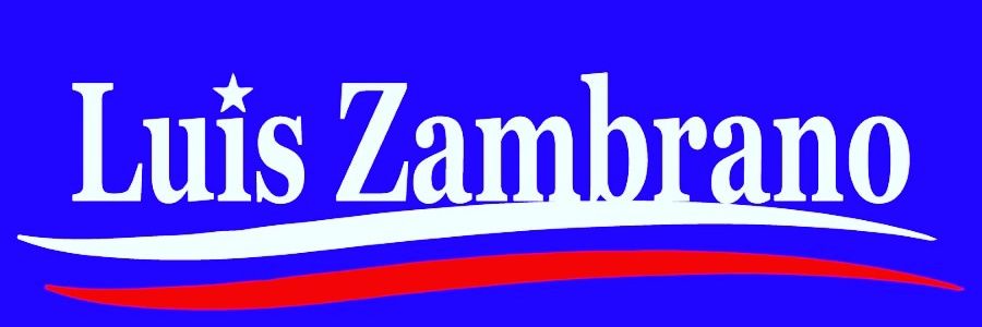LUISZAMBRA10's profile banner image