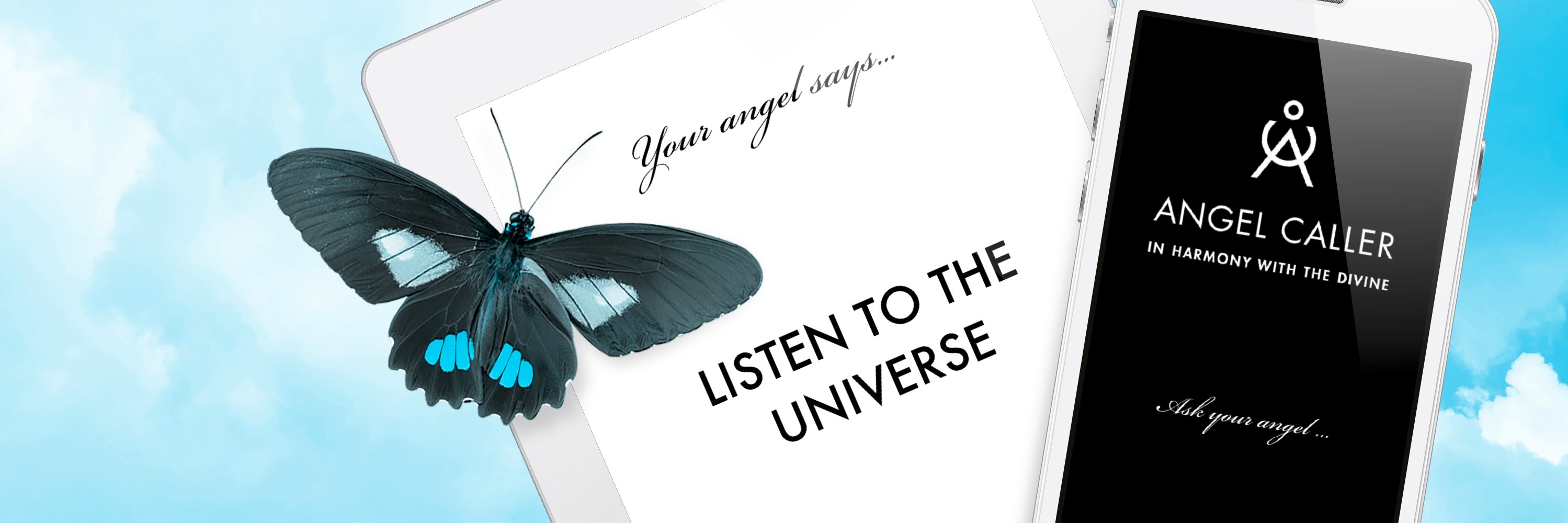 angelcallerinfo's profile banner image