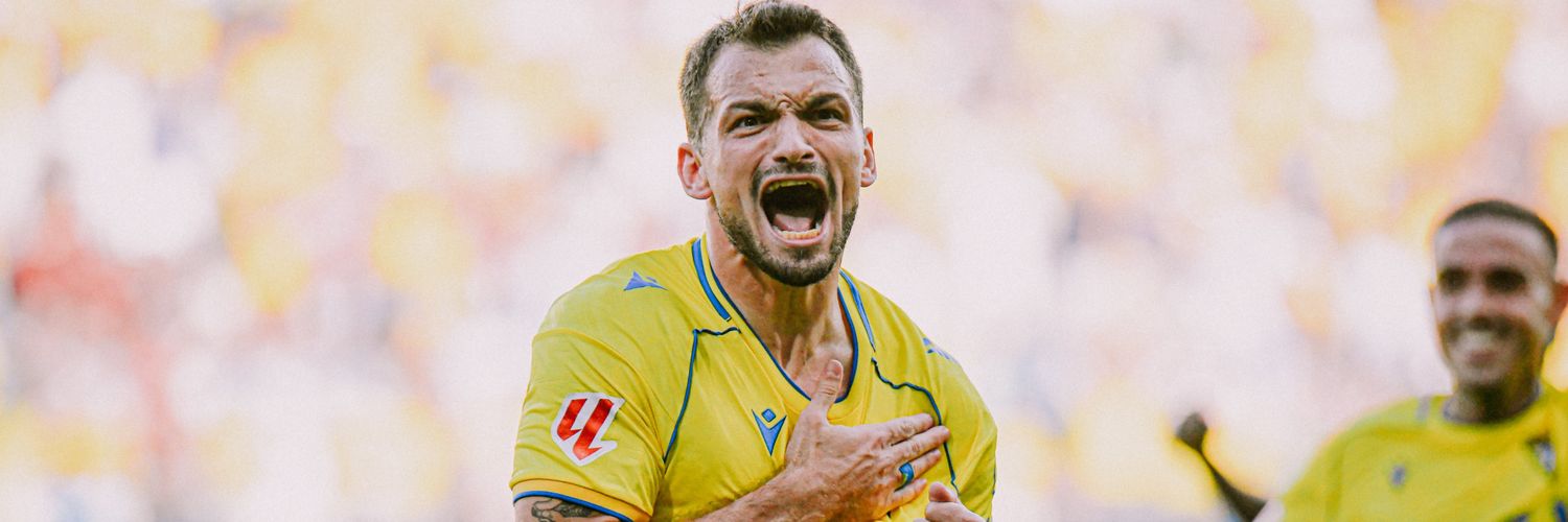 Alcarazismo 🇬🇪 banner