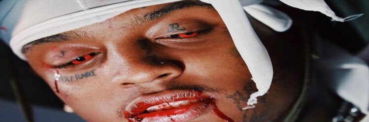 Tei_trill's profile banner image