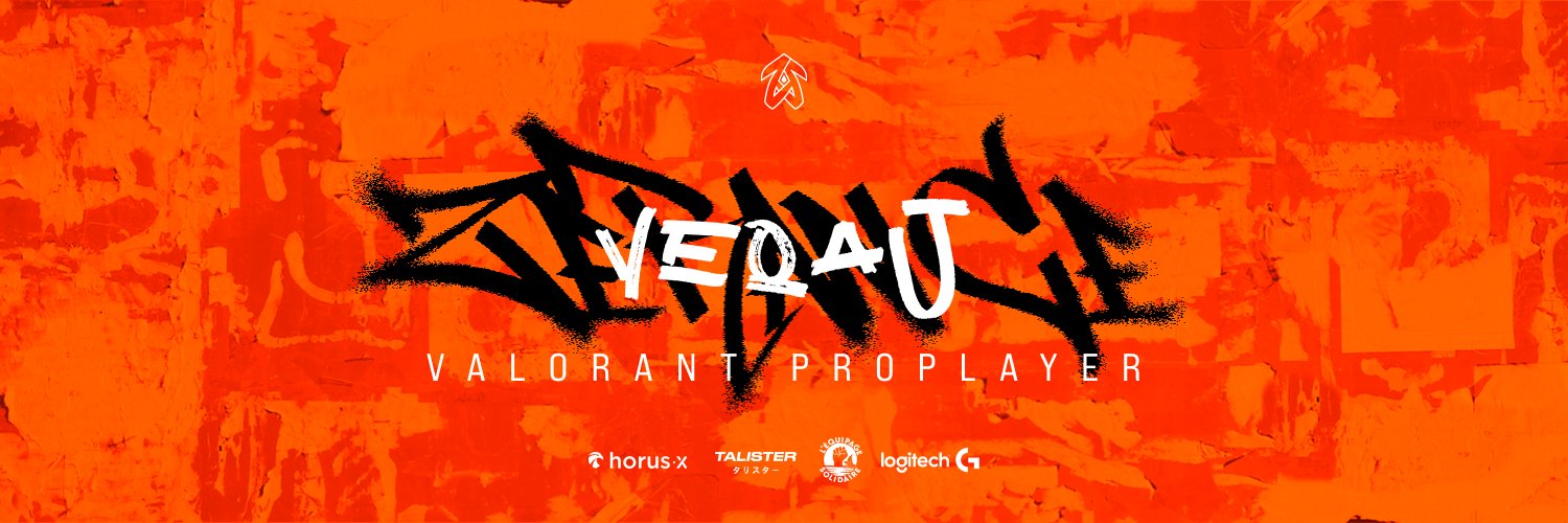 Veqaj Profile Banner
