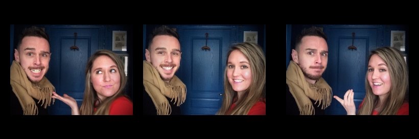 The Irish Passport Podcast banner