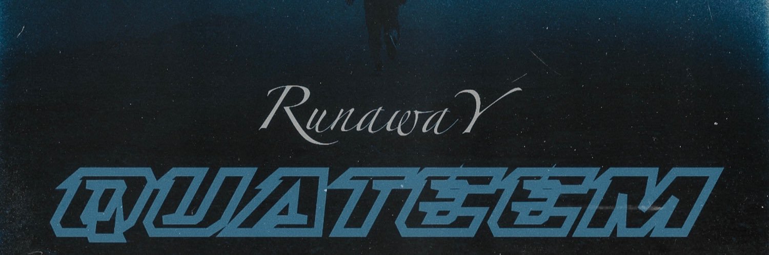 QUATEEM🎙 banner