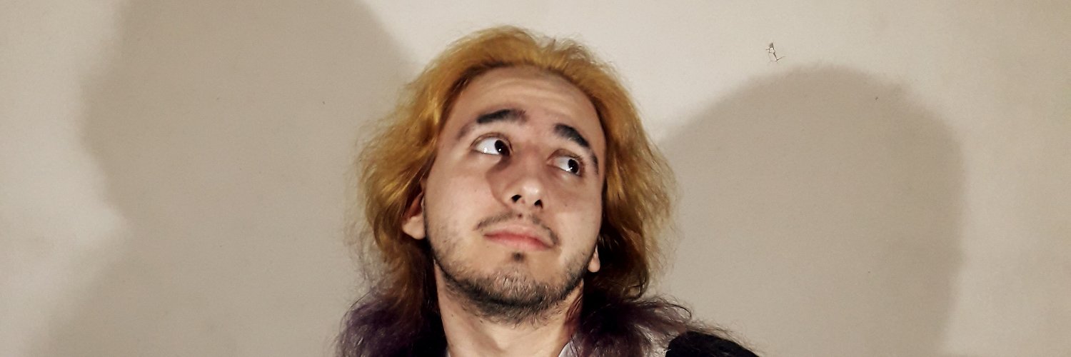 PattoSanta's profile banner image