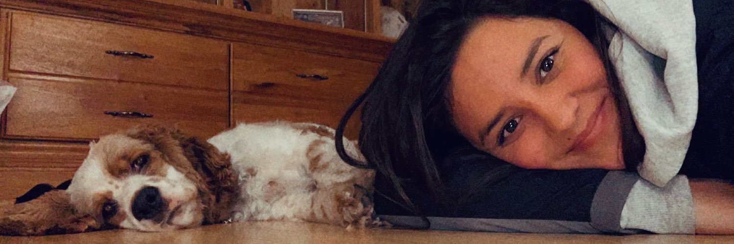 lillybee13's profile banner image