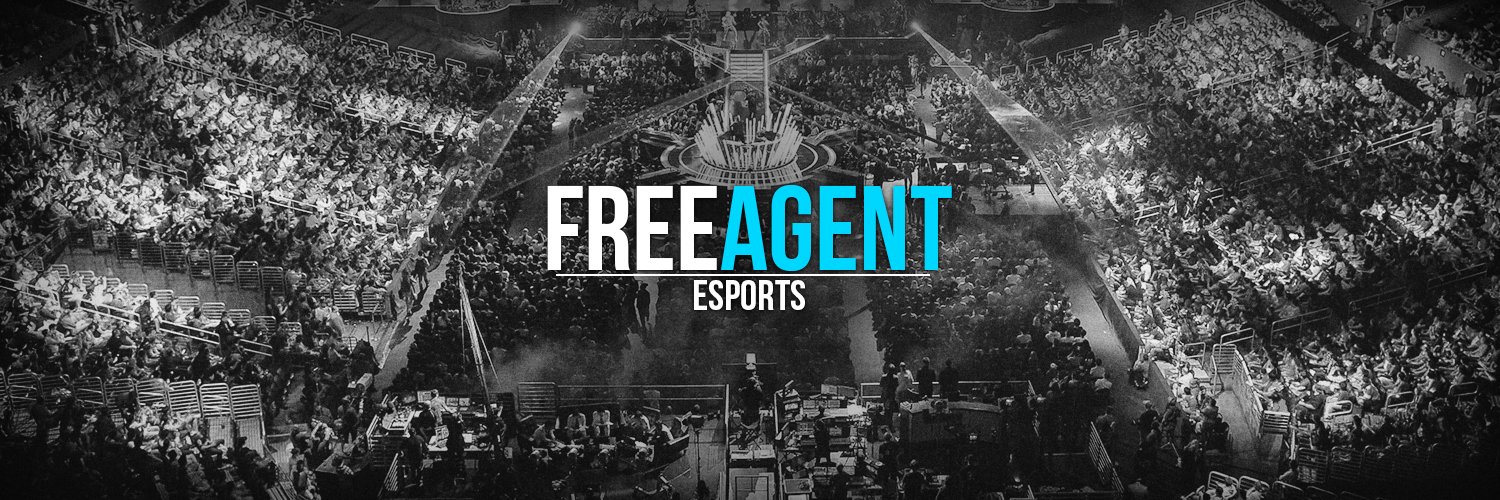FreeAgent Agency banner