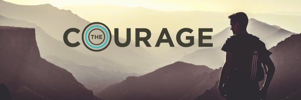 TheCourage Profile Banner