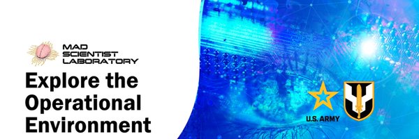 ArmyMadSci Profile Banner