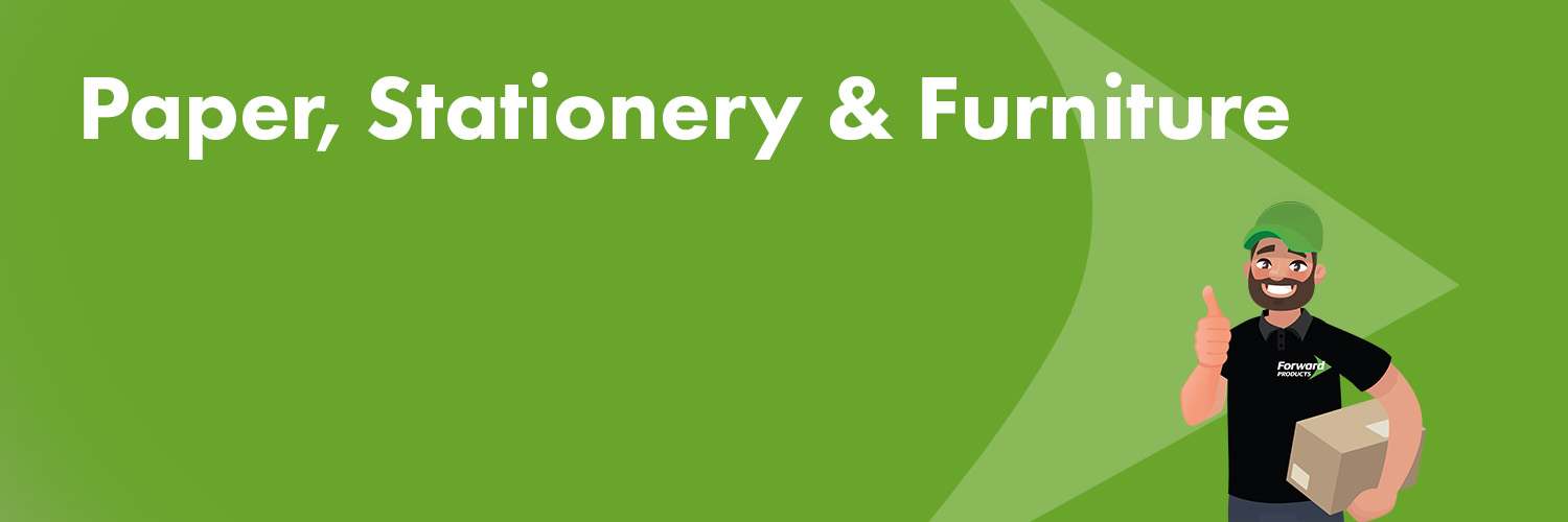 Forward Products banner