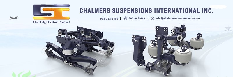 ChalmersSusp's profile banner image