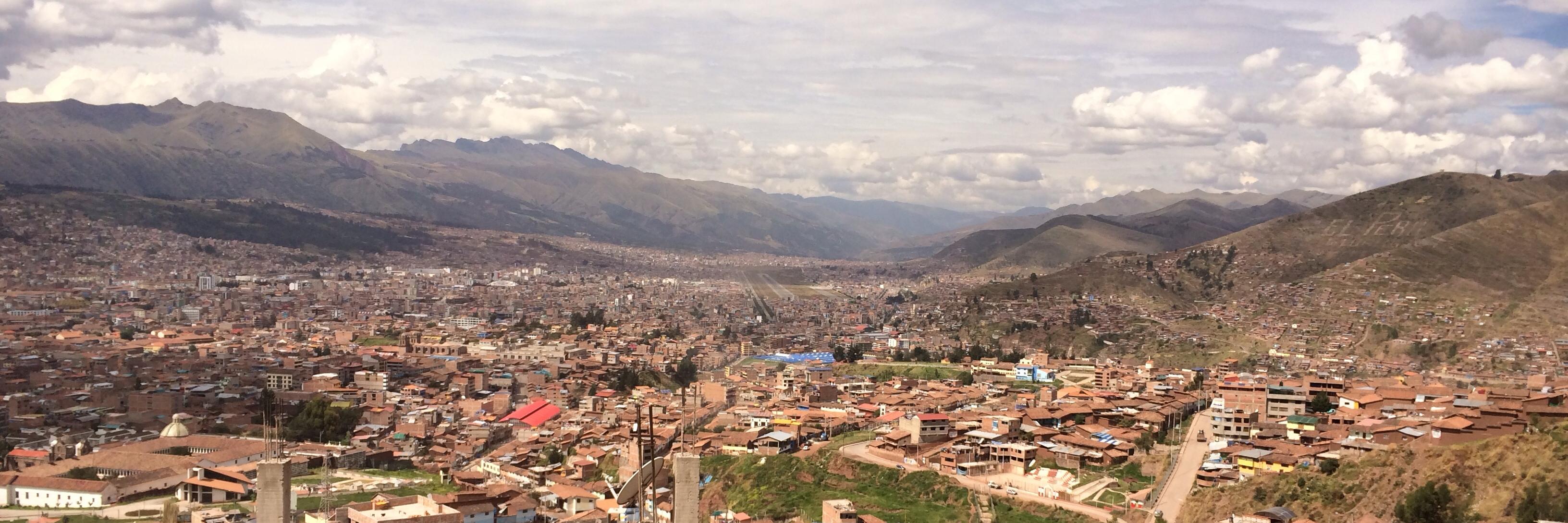 Amandela Wilson banner