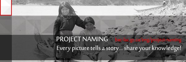 project_naming Profile Banner