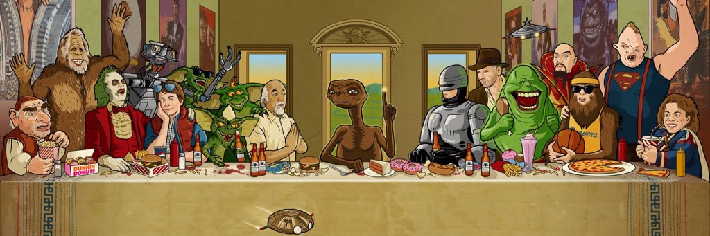 Hunter Belfield banner