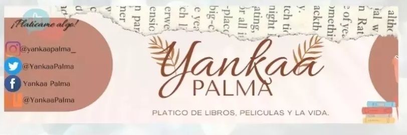 YankaaPalma's profile banner image