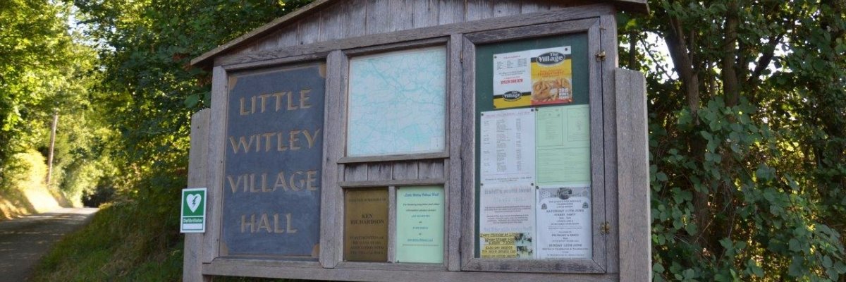 LittleWitleyVH's profile banner image