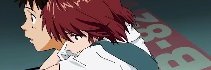 北郷's banner