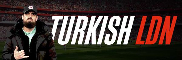 TurkishLDN Profile Banner