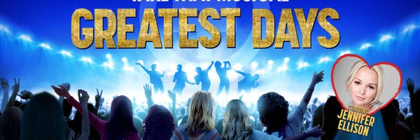 Greatest_Days Profile Banner
