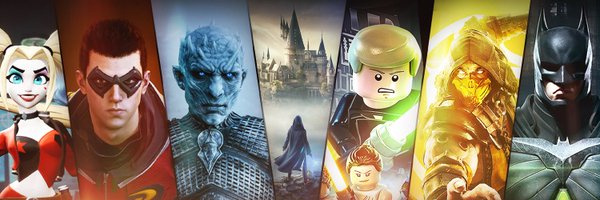 WBGamesSupport Profile Banner
