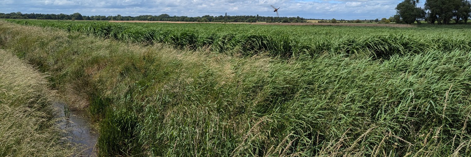 Defra Soils & Peat banner