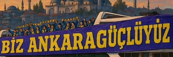 Ali SÜMER 🇹🇷 🦂 banner