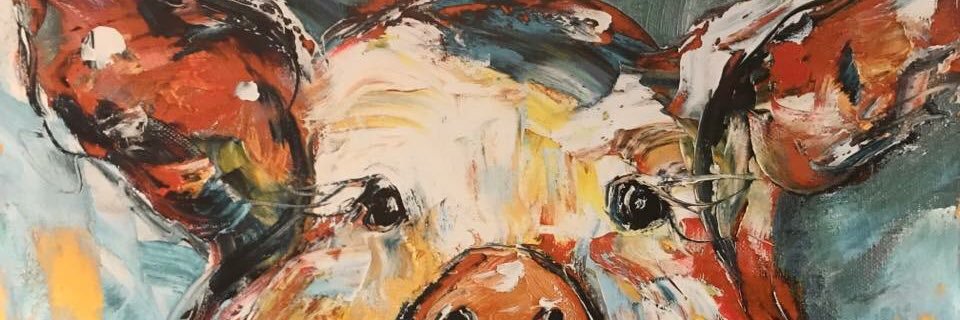 The Polite Pig banner