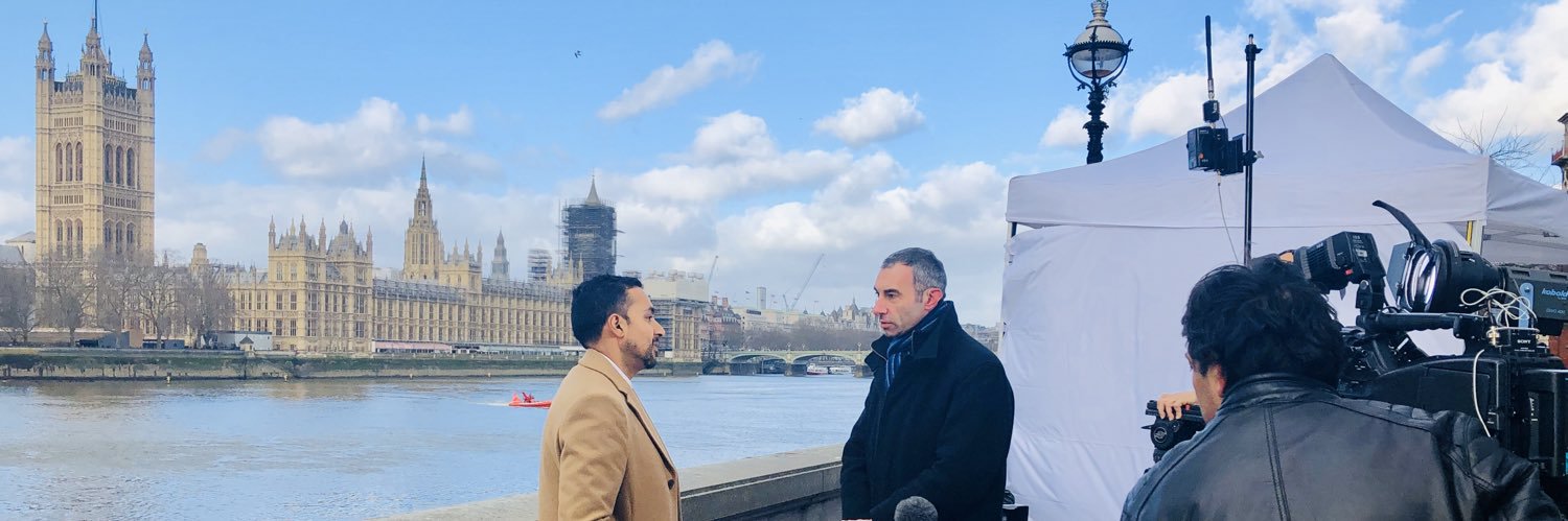 SultanofLondon's profile banner image