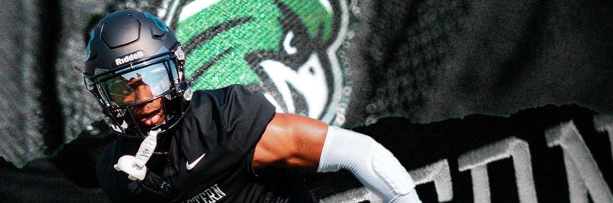 laKedrick ⚡️ banner