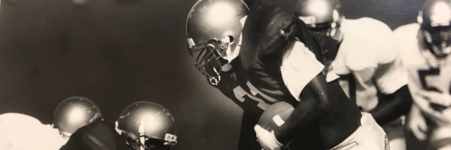 Langston “Lex” Long banner