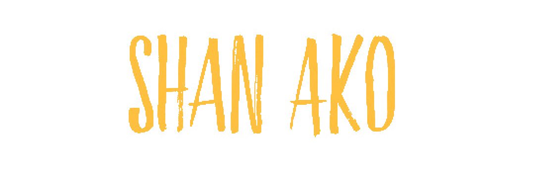 SHAN AKO banner