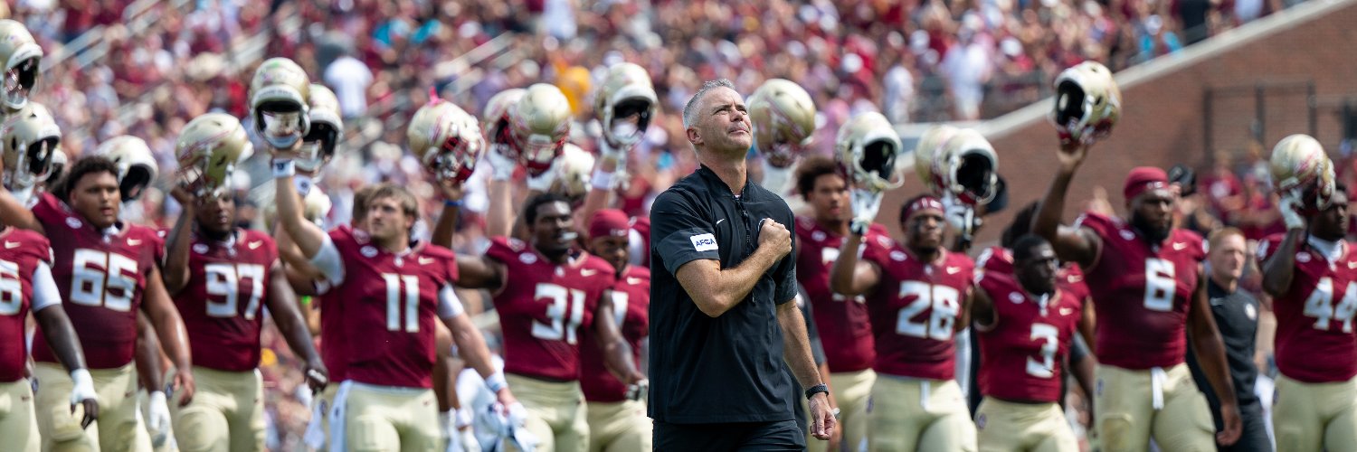 Tomahawk Nation banner