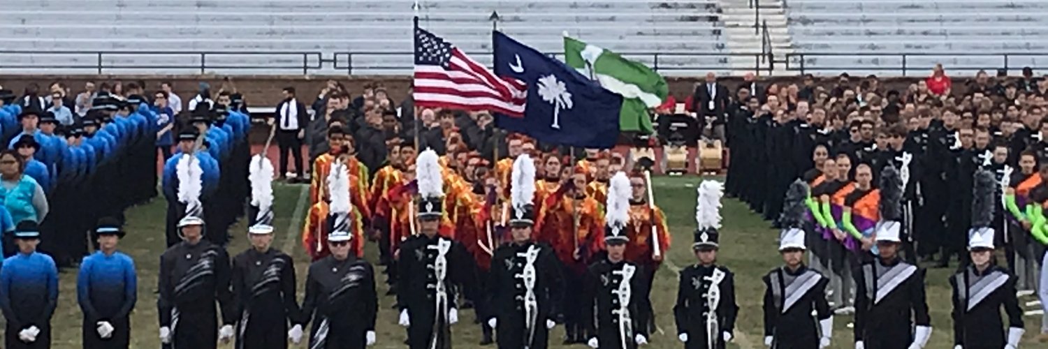 Easleybands's profile banner image