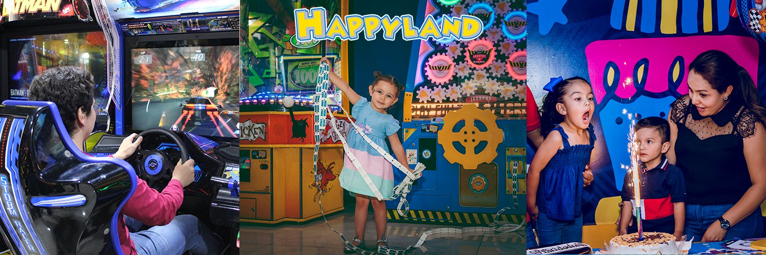 Happyland_MX's profile banner image