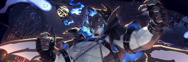 DYEONG_2 Profile Banner