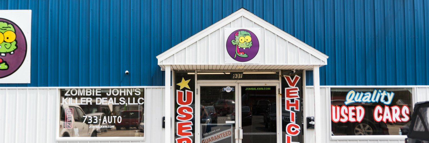 zombie_johns's profile banner image