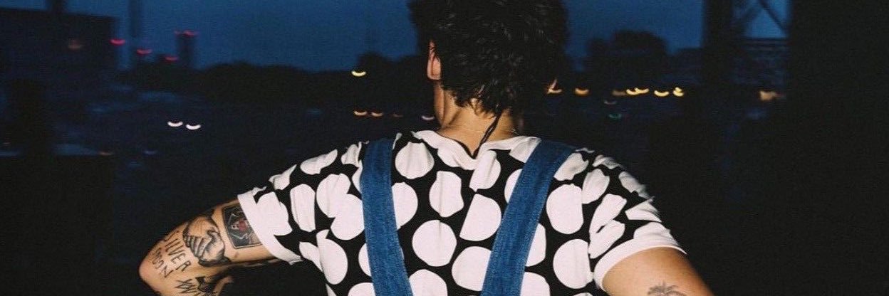 PanicMary_'s profile banner image