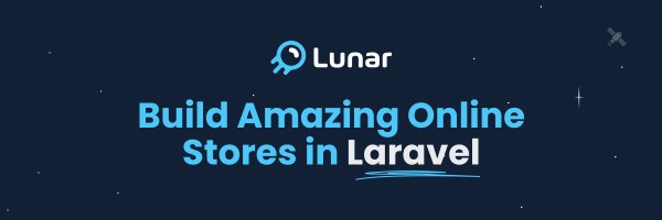 lunarphp Profile Banner