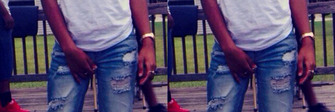 Mizz_2TurntUp's profile banner image