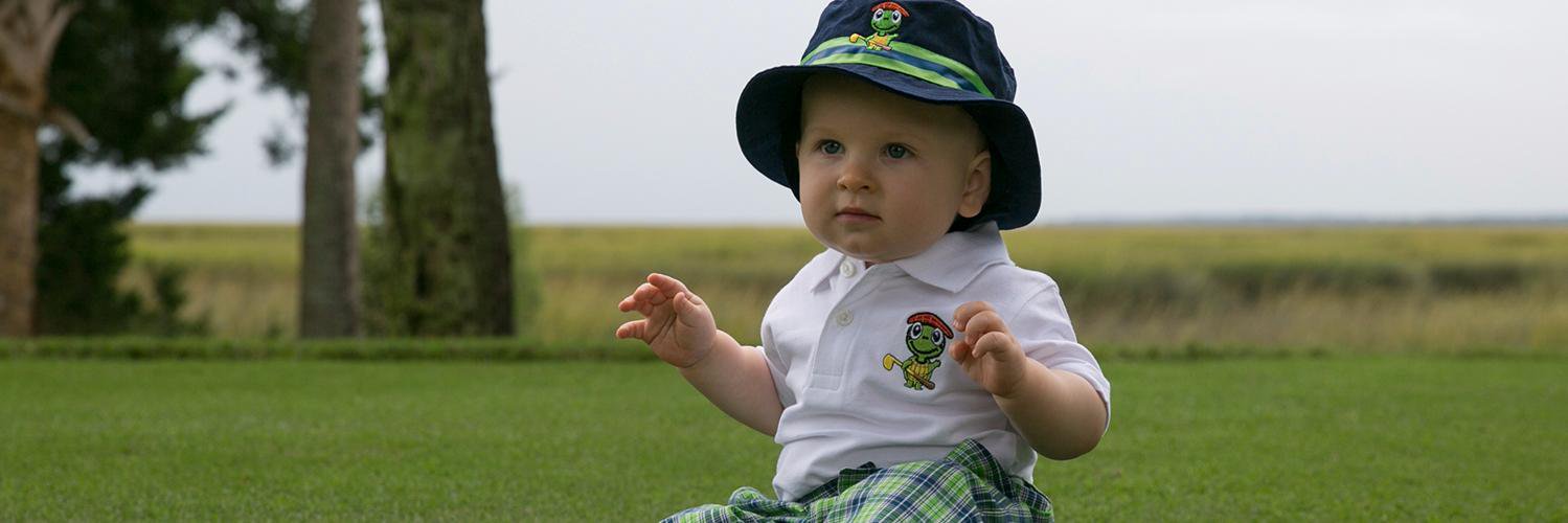 LittlestGolfer's profile banner image